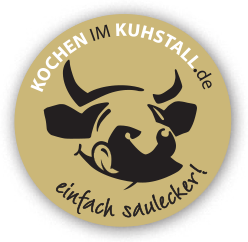 Logo Kochen im Kuhstall